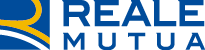 Reale Venaria Logo Reale Mutua